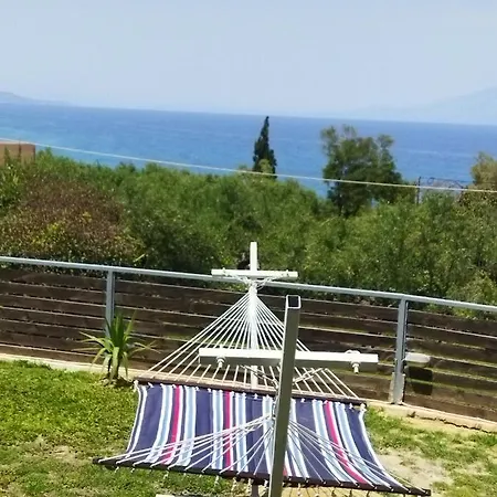 Sole E Mare 아파트호텔 2*
