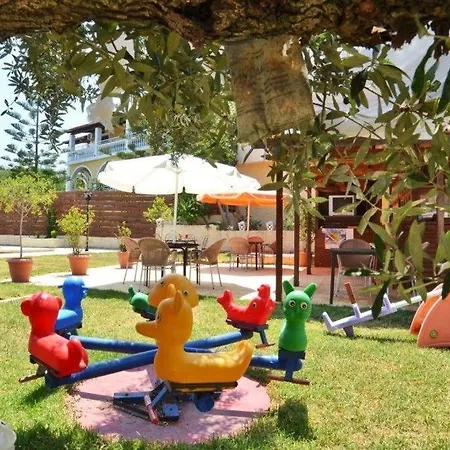 Sole E Mare 2* 티실리비