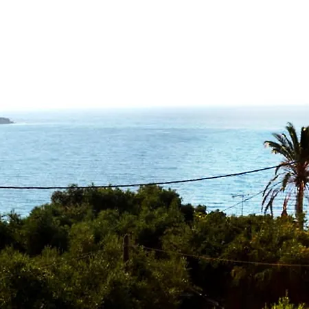 Sole E Mare 아파트호텔 2*