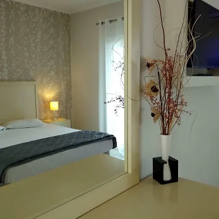 Sole E Mare 티실리비