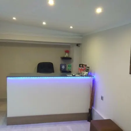 Sole E Mare 아파트호텔 티실리비