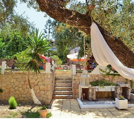 Sole E Mare 2* Tsilivi (Zakynthos)