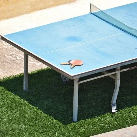 Sole E Mare 2* 蒂锡利维