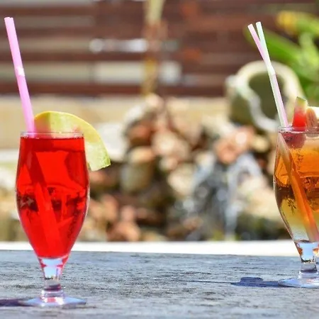 Sole E Mare 公寓式酒店 蒂锡利维