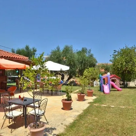 Sole E Mare 公寓式酒店