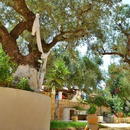 Sole E Mare 2* 蒂锡利维