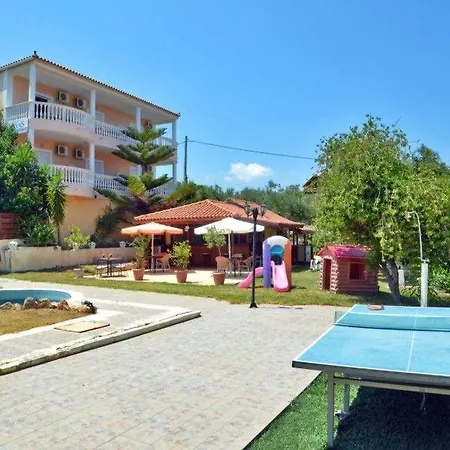 Sole E Mare 2* Tsilivi (Zakynthos)