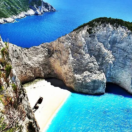 Sole E Mare 2* Tsilivi (Zakynthos)