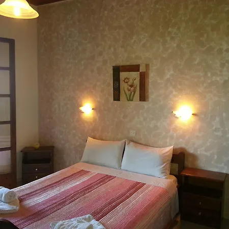 Sole E Mare 2* 蒂锡利维