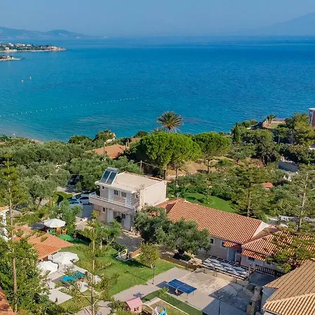 Sole E Mare 2* Tsilivi (Zakynthos)
