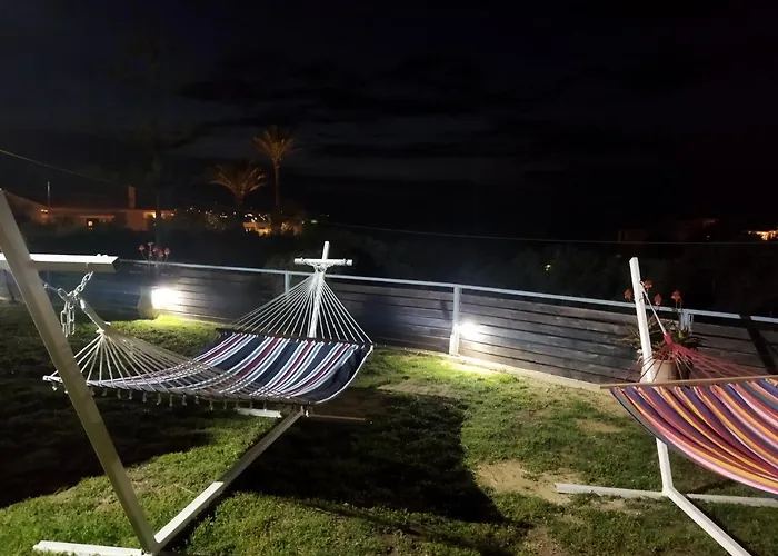 Apartmanhotel Sole E Mare