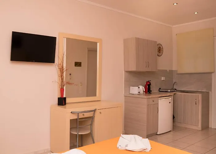 Sole E Mare Apartmanhotel 2*