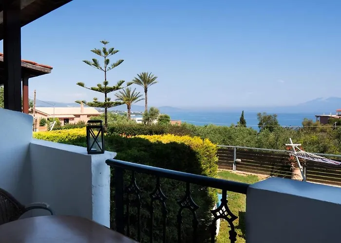 Apartmanhotel Sole E Mare 2*