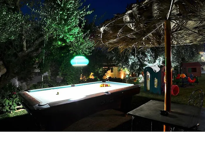 Sole E Mare 2* Ciliví