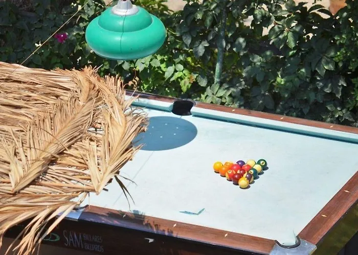 Sole E Mare Apartmanhotel Ciliví