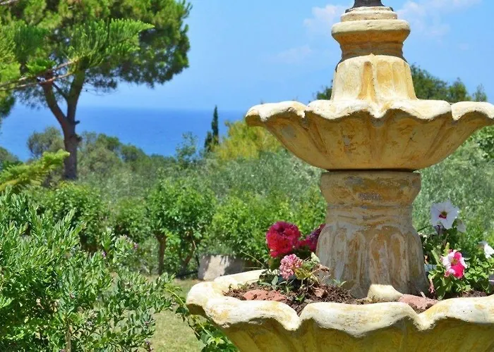 Sole E Mare Apartmanhotel 2*