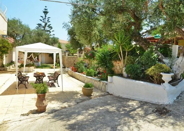 Sole E Mare Apartmanhotel 2*