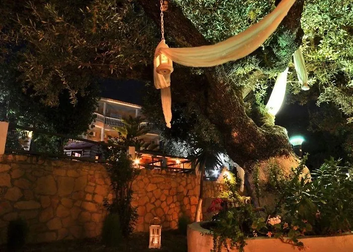 Sole E Mare Apartmanhotel