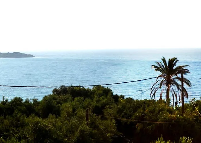 Sole E Mare Apartmanhotel 2*