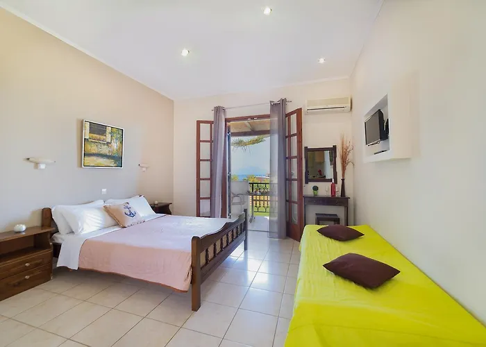 Sole E Mare Apartmanhotel