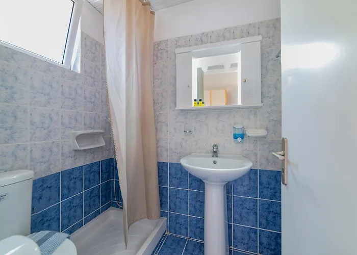 Sole E Mare Apartmanhotel 2*