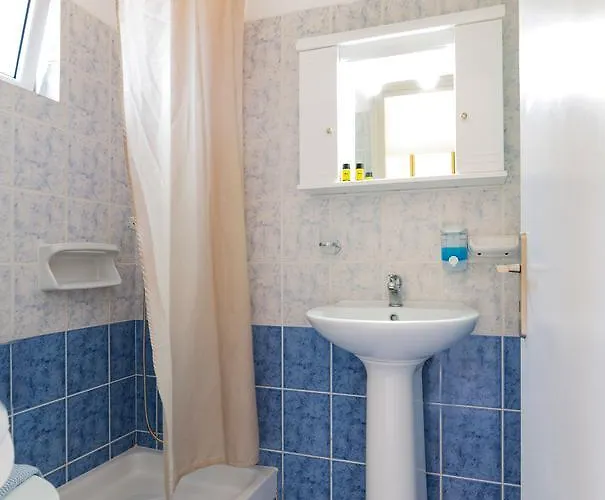 Sole E Mare Apartmanhotel 2*