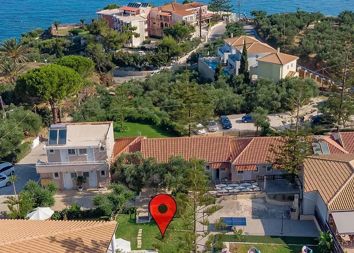 Sole E Mare Apartmanhotel 2*