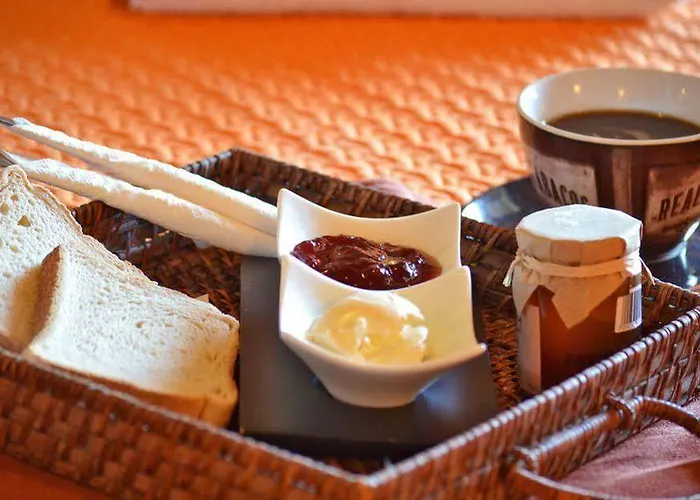 Sole E Mare Apartmanhotel Ciliví