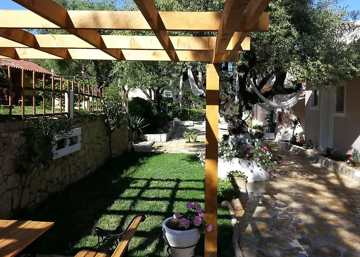 Sole E Mare Apartmanhotel 2*