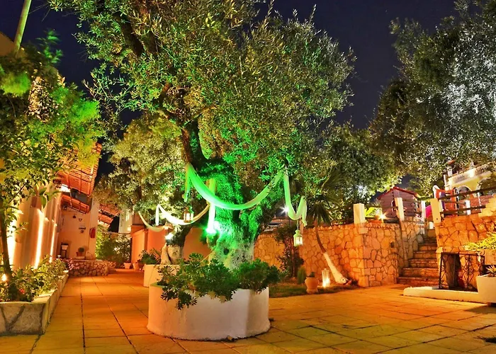 Sole E Mare Apartmanhotel