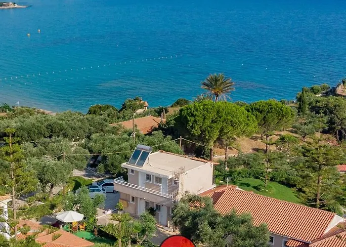 Sole E Mare 2* Ciliví