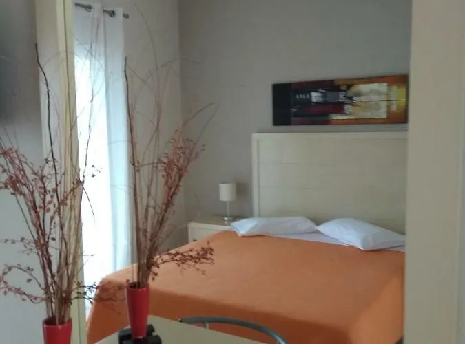 Sole E Mare Apartmanhotel