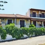 Sole E Mare Apart Otel Tsilivi (Zakynthos)