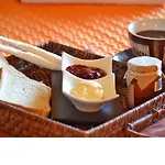 Apart Otel Sole E Mare 2*