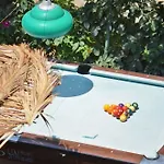 Sole E Mare Apart Otel Tsilivi (Zakynthos)