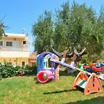 Sole E Mare Apart Otel