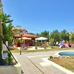 Sole E Mare Apart Otel Tsilivi (Zakynthos)