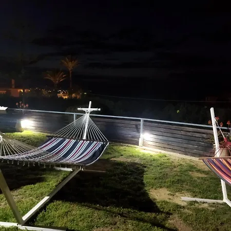 Apart Otel Sole E Mare