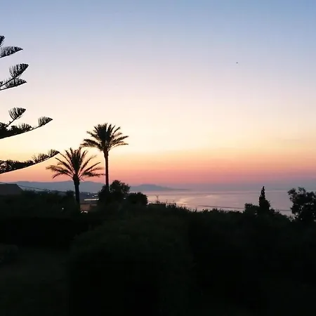 Sole E Mare Tsilivi (Zakynthos)