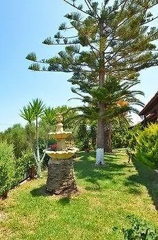 Apartmanhotel Sole E Mare Ciliví