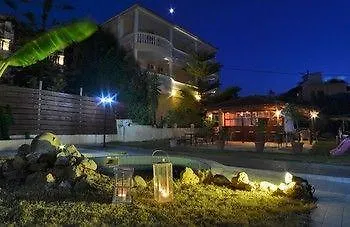 Apartmanhotel Sole E Mare 2*