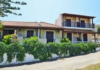 Sole E Mare Apartmanhotel Ciliví