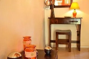 Apartmanhotel Sole E Mare Ciliví