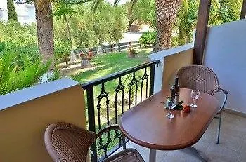 Sole E Mare Apartmanhotel 2*