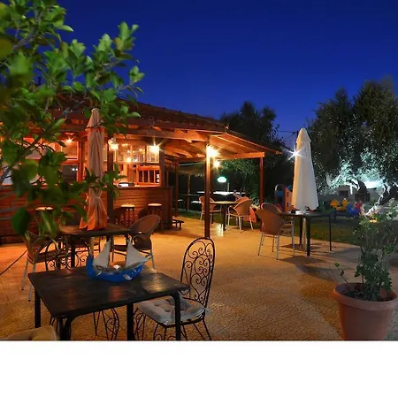 Sole E Mare Aparthotel Tsilivi (Zakynthos)