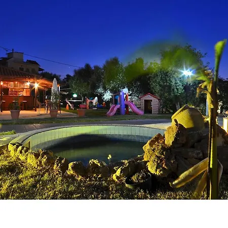 Sole E Mare Tsilivi (Zakynthos)