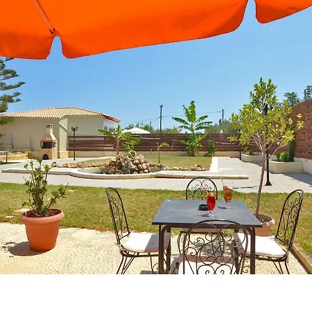 Sole E Mare Apartmanhotel Ciliví