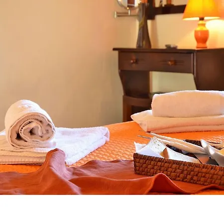 Apartmanhotel Sole E Mare