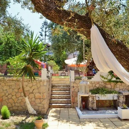 Sole E Mare 2* Tsilivi (Zakynthos)