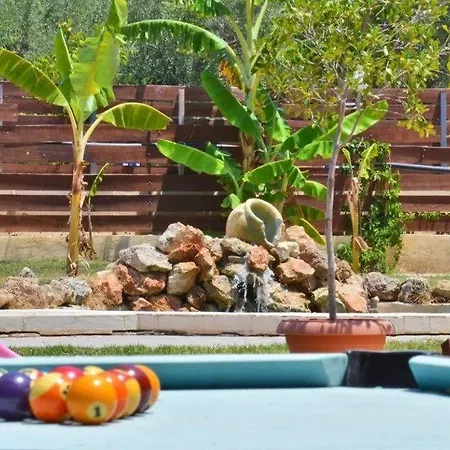 Sole E Mare Aparthotel 2*